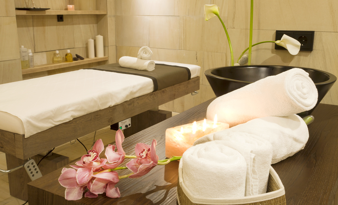 Hotel Solun Spa And Wellness